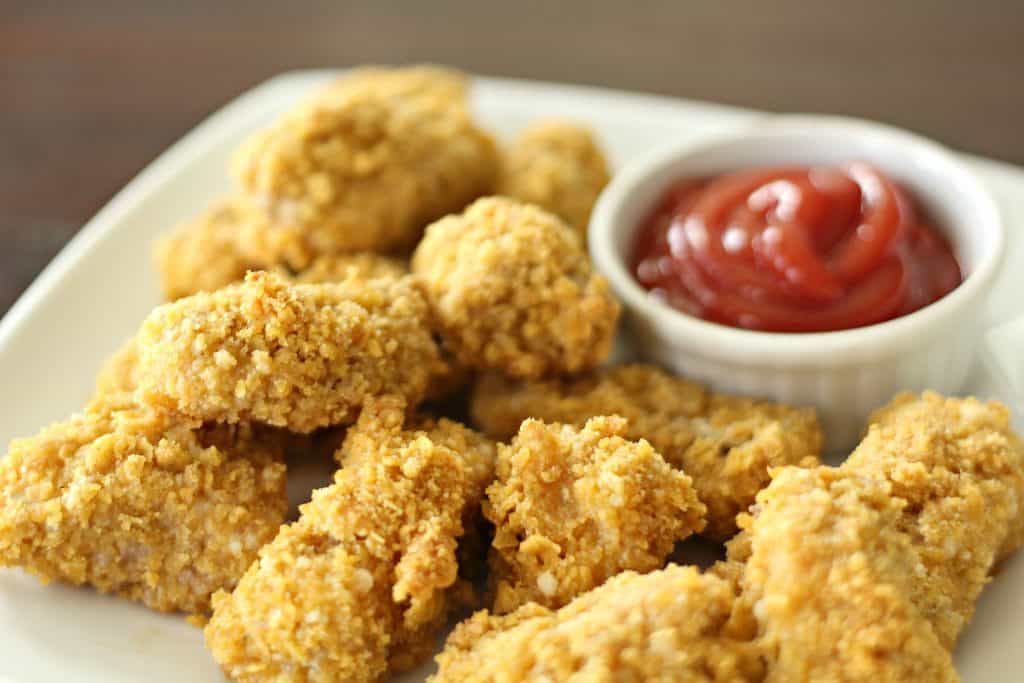 nuggets nugget aheadofthyme tenders