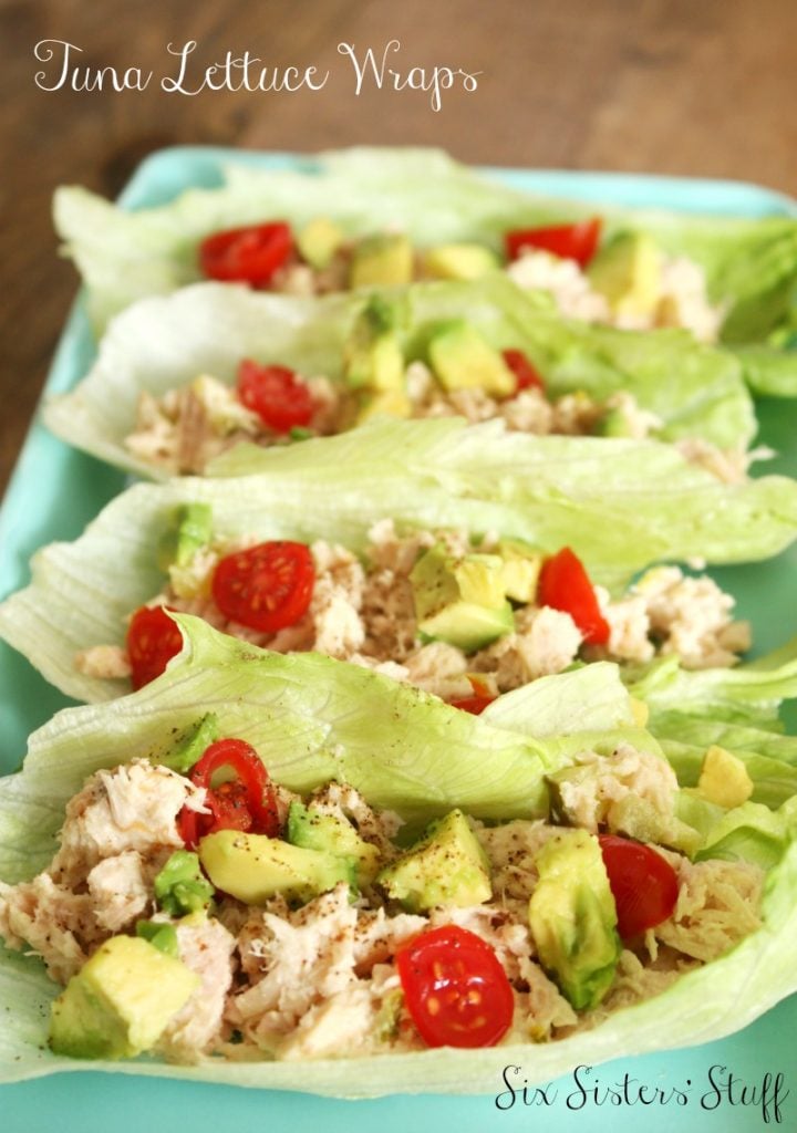 tuna-lettuce-wraps-six-sisters-stuff