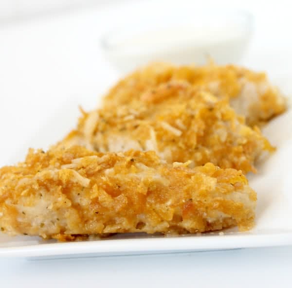 Ranch Chicken Recipe | Six Sisters' Stuff