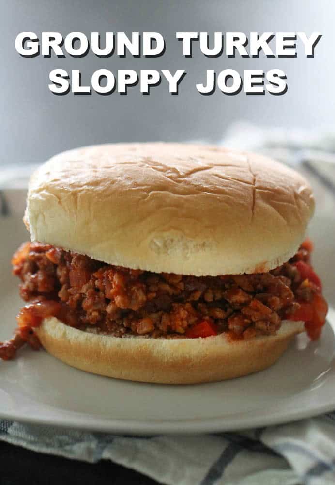 BEST Homemade Sloppy Joe Mix Recipe - $5 Dinners