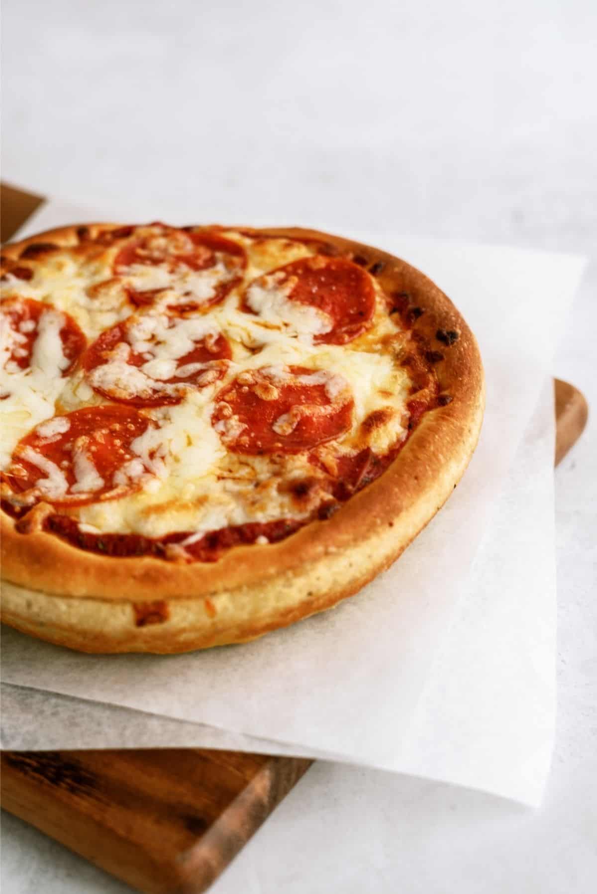 Order Pizza and Wings All for yourself with Pizza Hut's Newest My Box  Offers - COOK MAGAZINE
