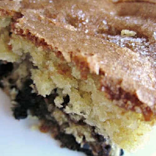Bakery Style Blueberry Muffins - Britney Breaks Bread