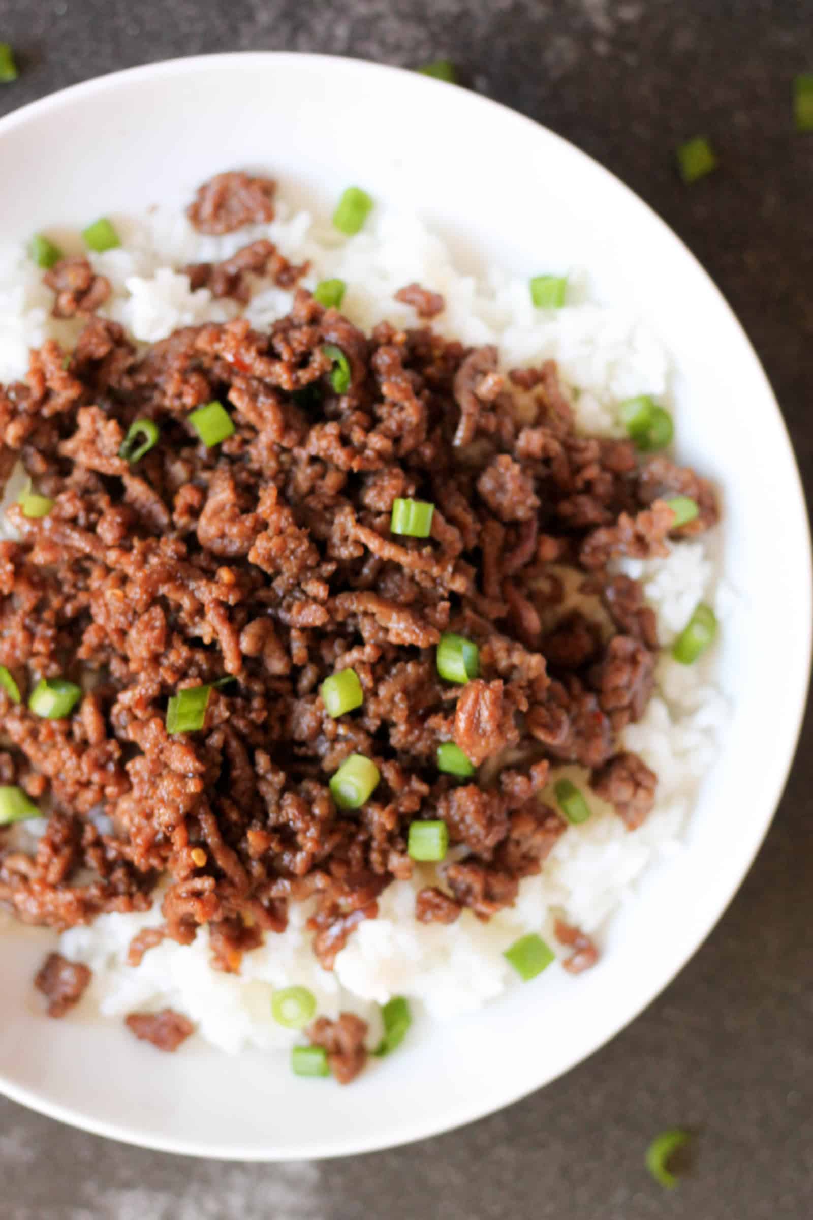 How to Brown Ground Beef - Spend With Pennies