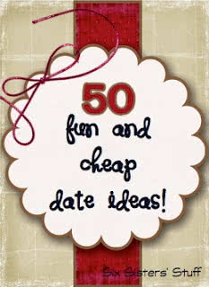 cheap date ideas