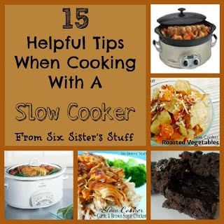 Should You Use Plastic Liners In Your Slow Cooker?