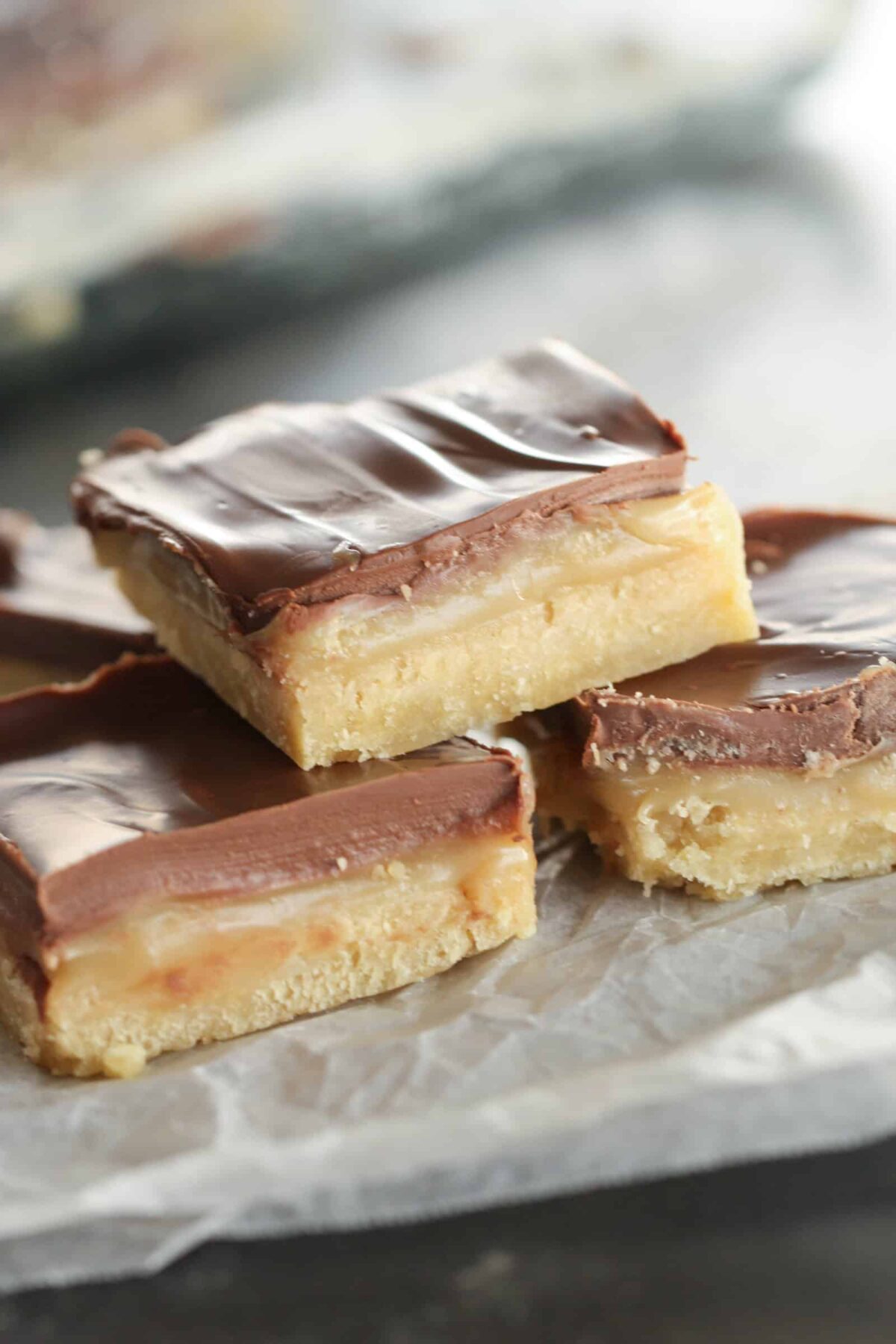 Twix Bars