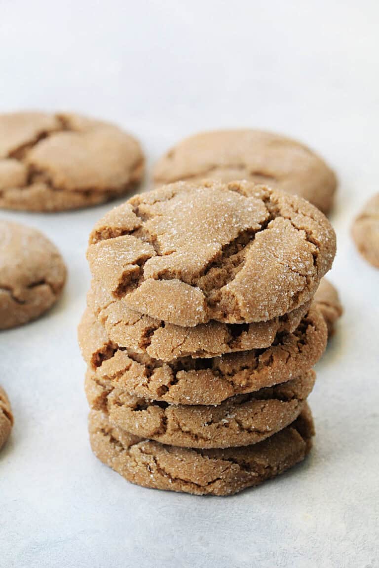 the-best-molasses-cookies-recipe-healthy-chicken-recipes