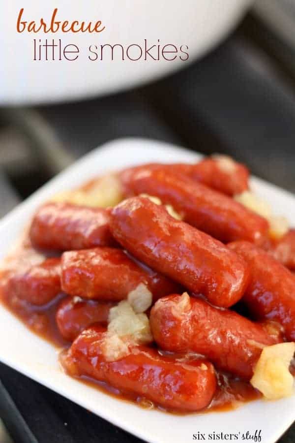 How To Cook Little Smokies - All You Need Infos