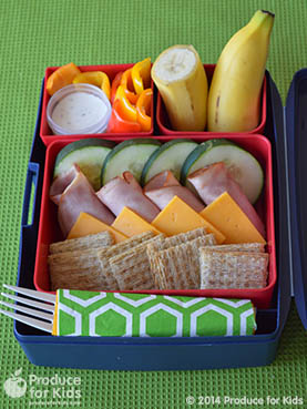 6 Healthy And Delicious Lunch Box Ideas For Work Or School – Coconut Store