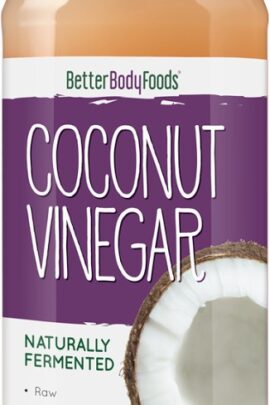 coconut vinegar 2