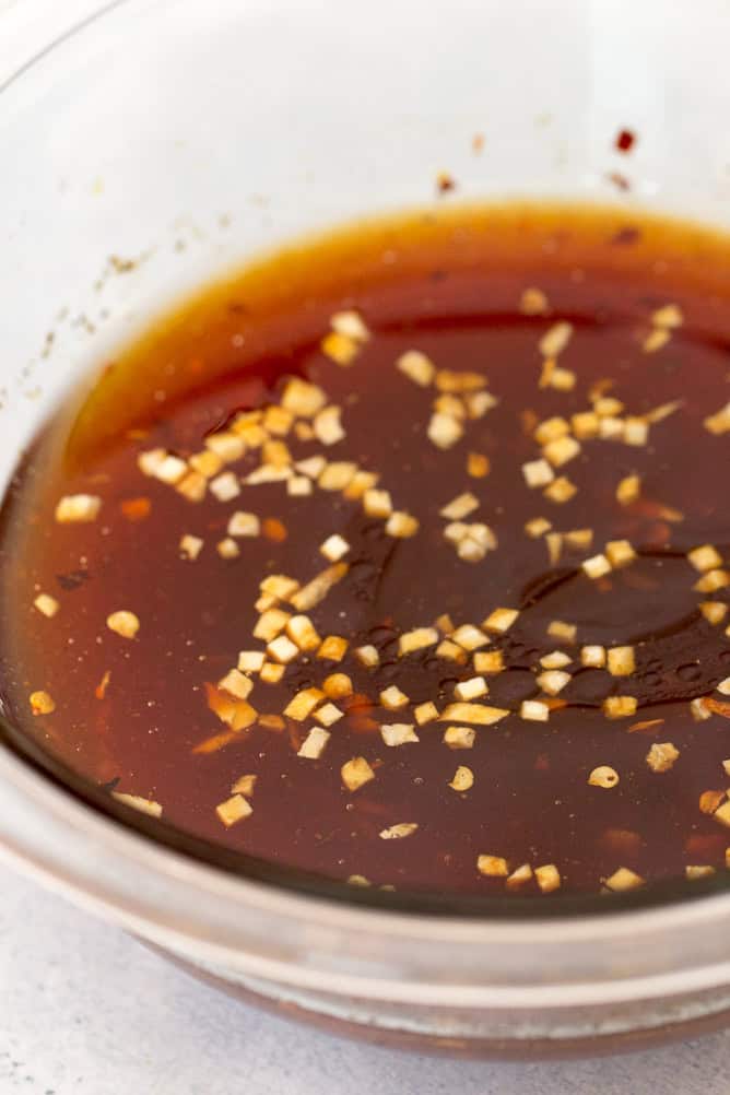 Instant Pot Honey Sesame Chicken Six Sisters Stuff