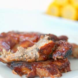 oven baked bbq ribs