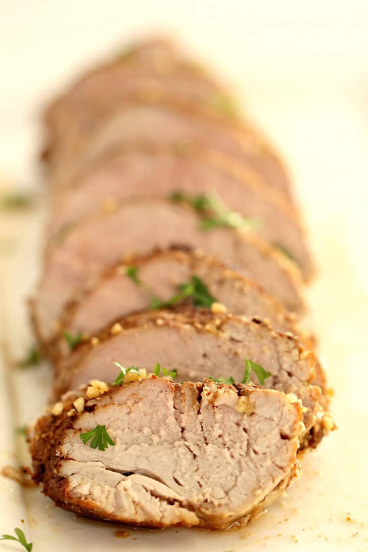 Cafe Rio Sweet Pork Recipe