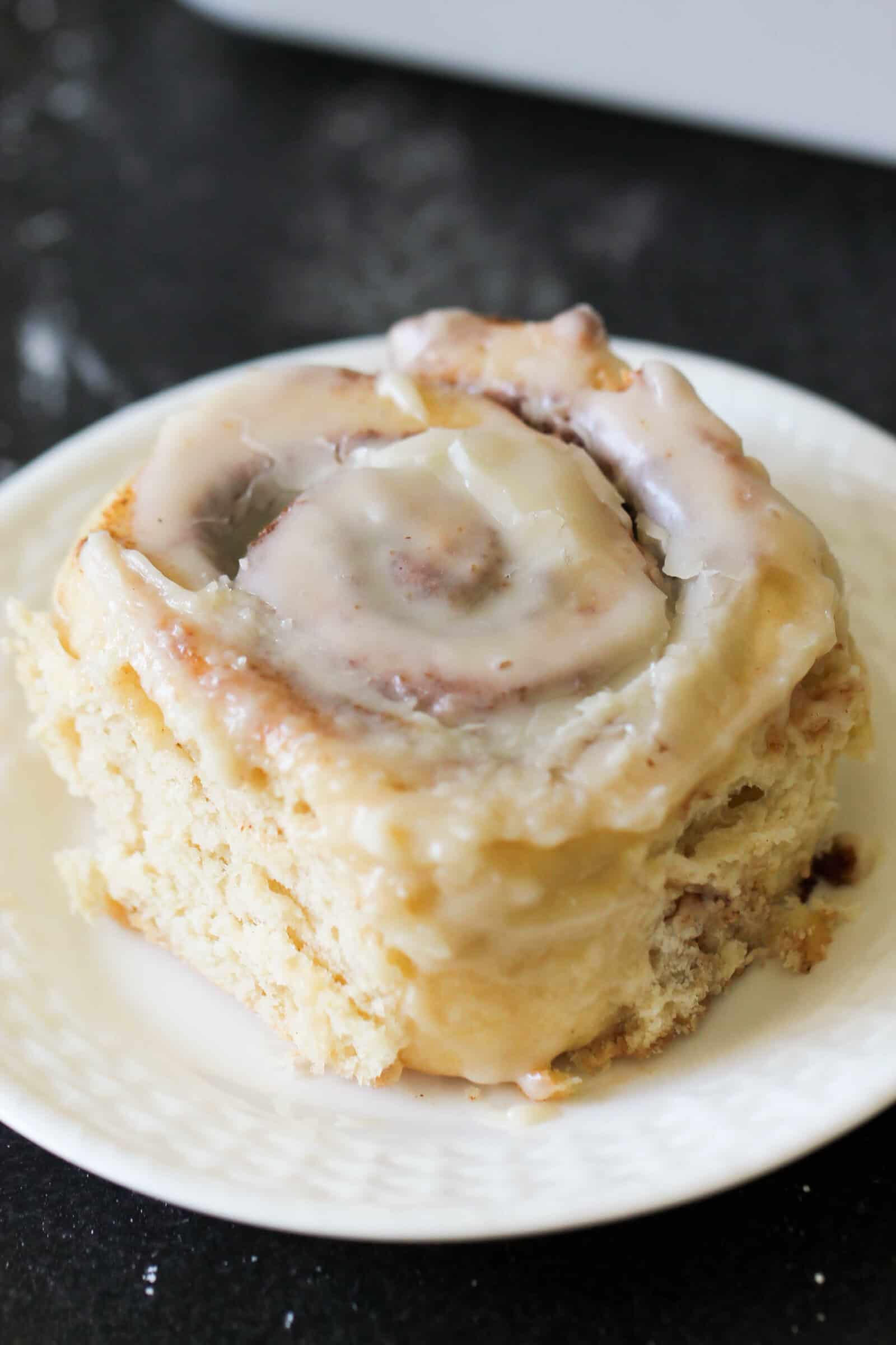 Panera Cinnamon Roll Nutrition Facts Besto Blog