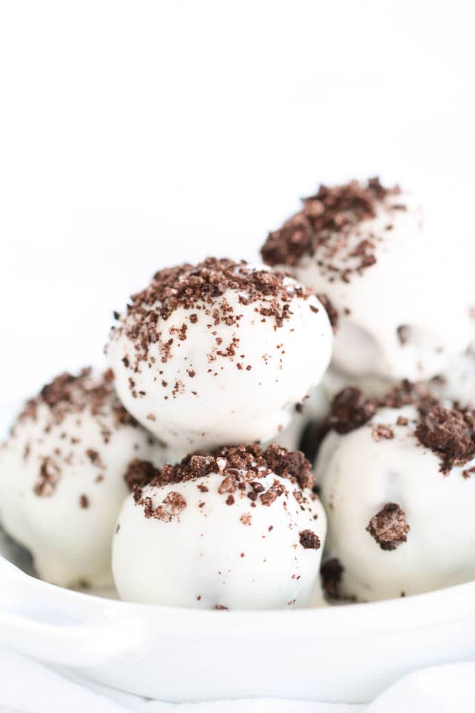 Best Oreo Truffles Recipe: Easy Homemade Delight 2023