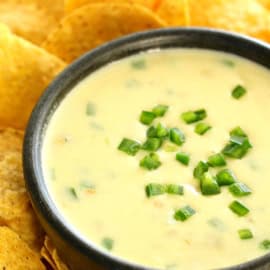 queso blanco