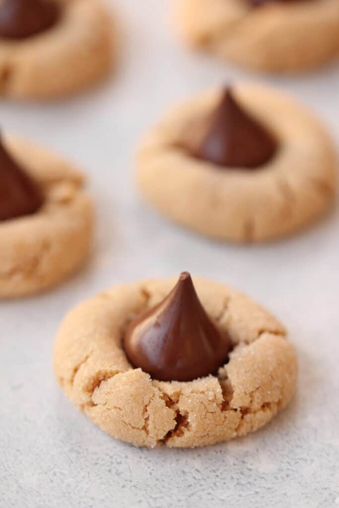 Super Saver - Recipe: Classic Peanut Butter Cookies