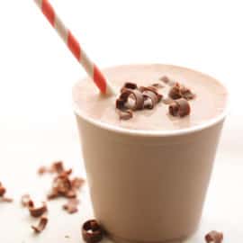 Wendy's Copycat Frosty