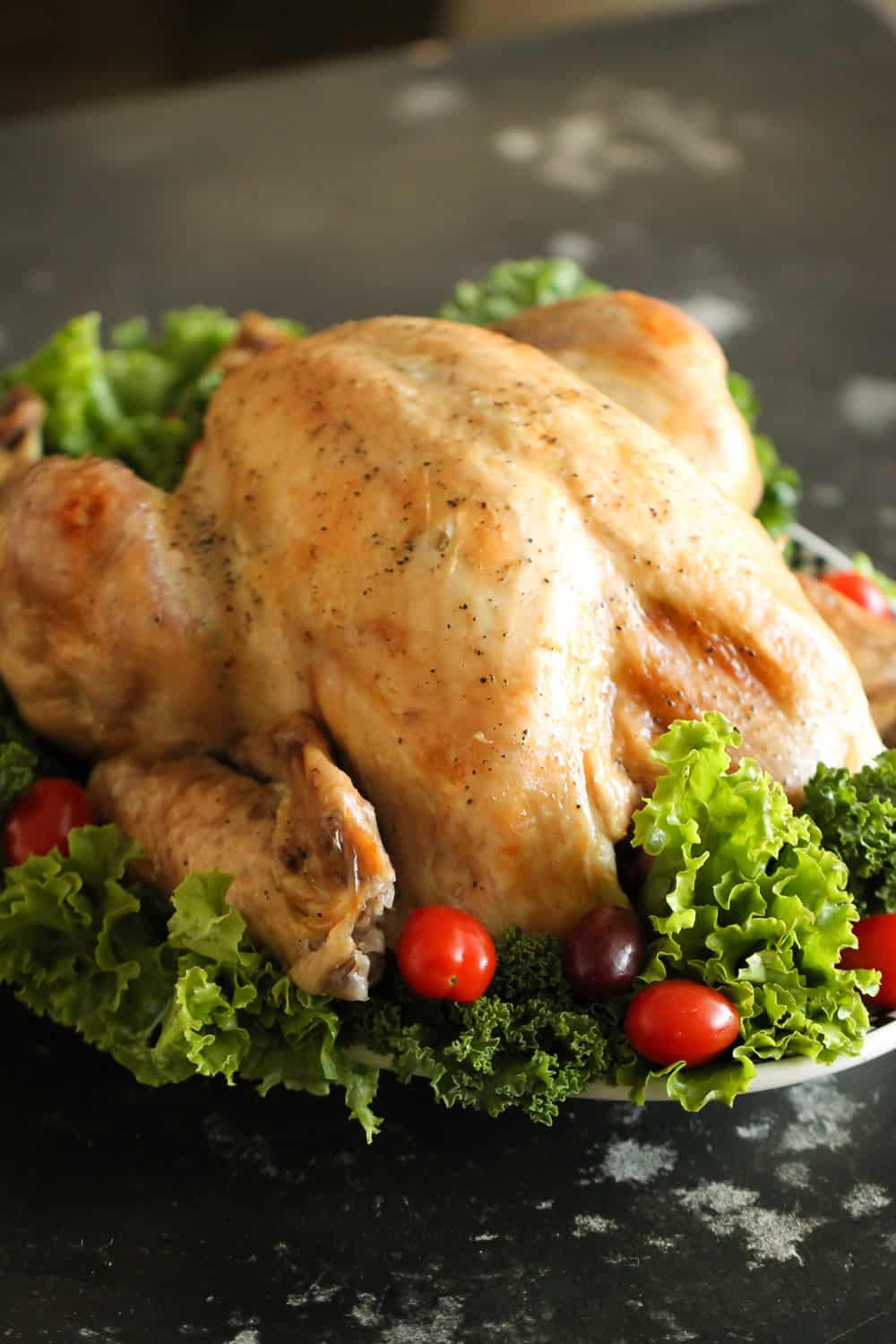 Best Turkey To Buy For Thanksgiving : The Best Thanksgiving Turkey ...