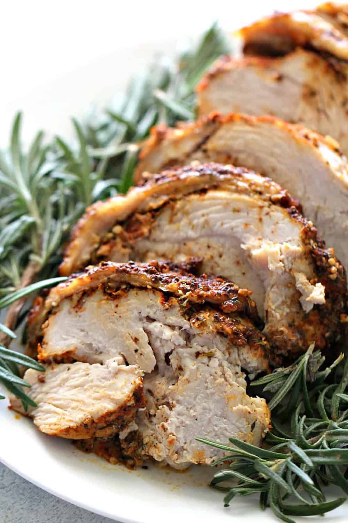 6lb turkey breast instant pot sale