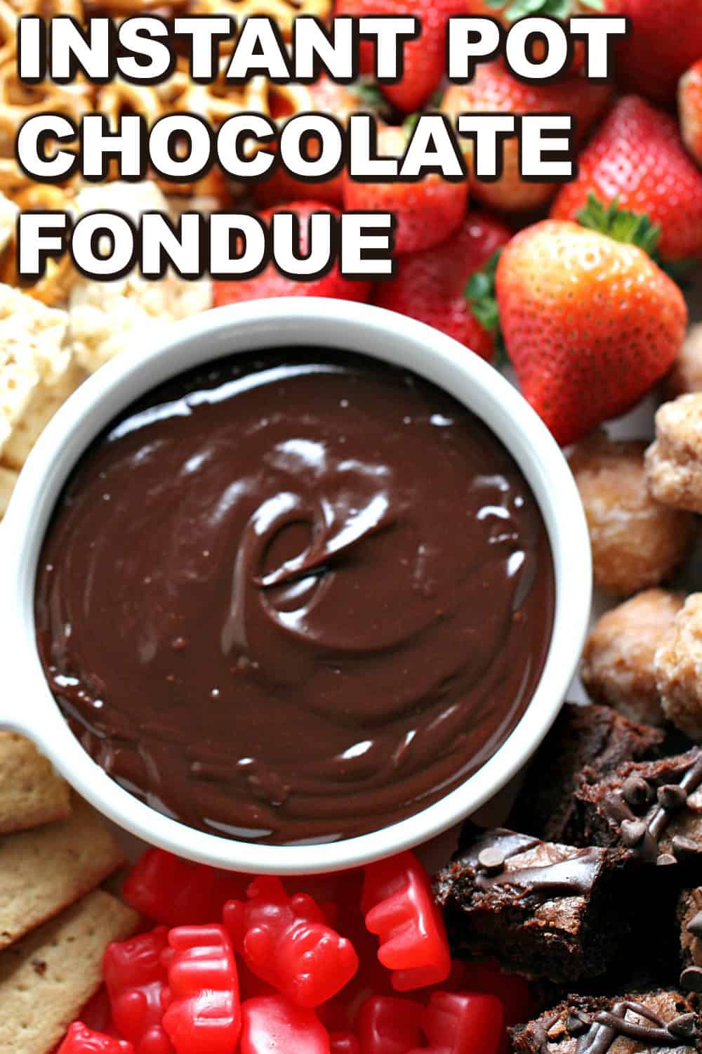 Foolproof Fondue Recipe from Good Eats: Reloaded
