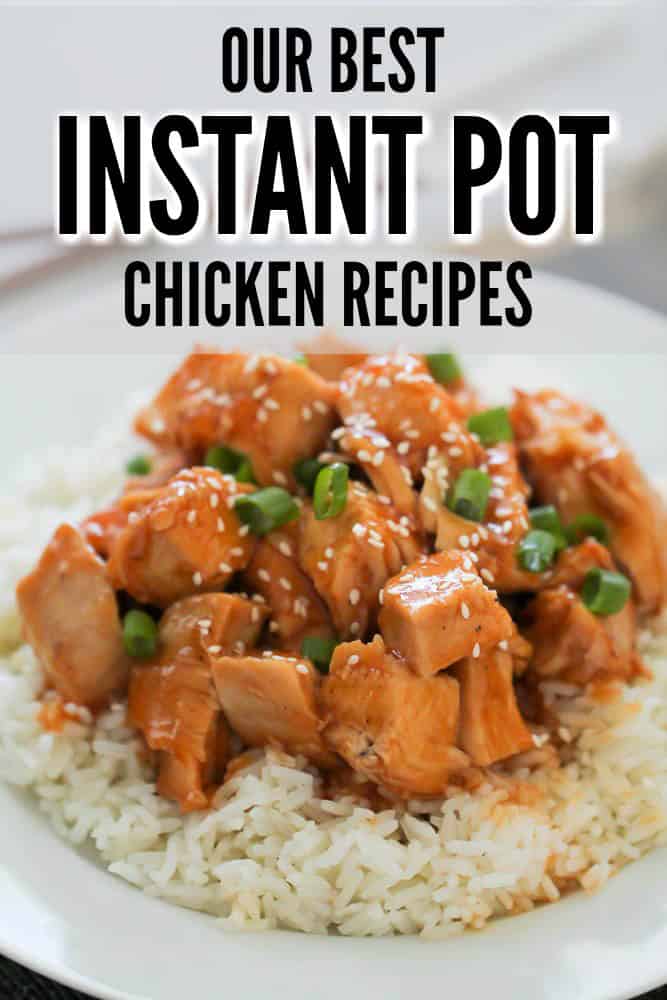310 Best IP Chicken ideas in 2023  pressure cooker recipes, instant pot  recipes, instapot recipes