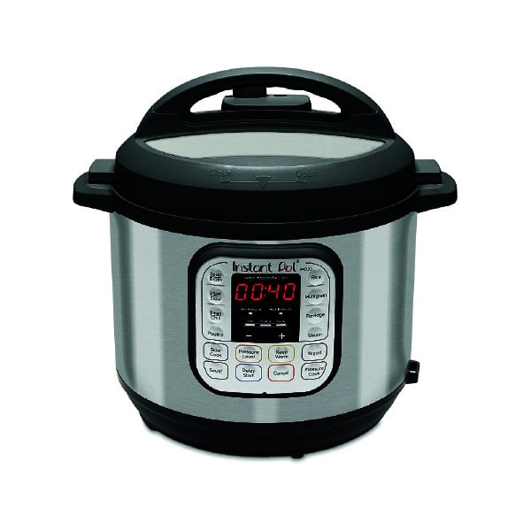 Instant Pot