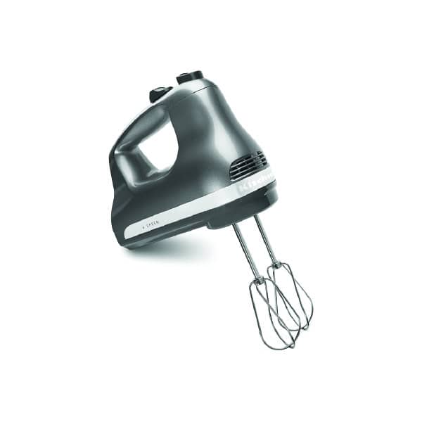 Hand Mixer