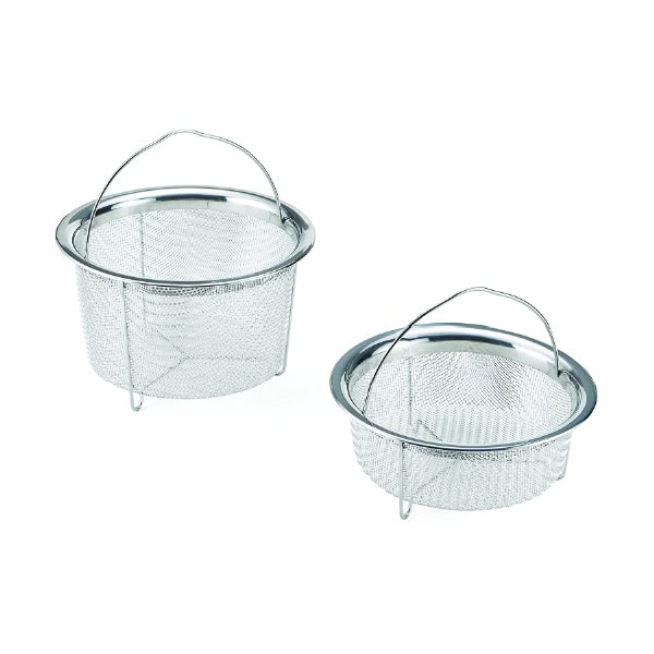Instant Pot Steamer Baskets
