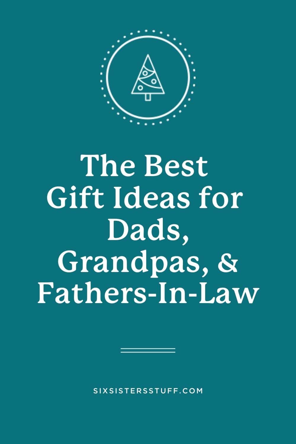 Christmas Gifts for Dad | 65 Best Gifts in 2024 | Cozymeal