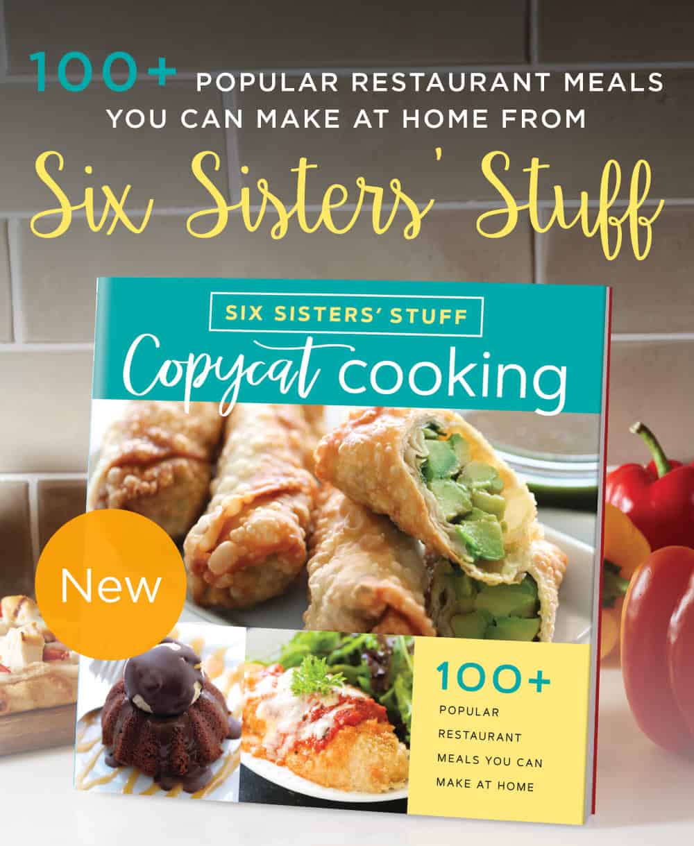 35 Easy Instant Pot Canning Recipes - Six Sisters' Stuff