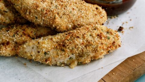 Breaded chicken instant pot hot sale