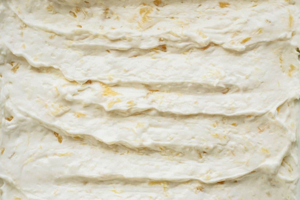 The BEST Fluffy Cream Cheese Dessert Recipe (Easy)