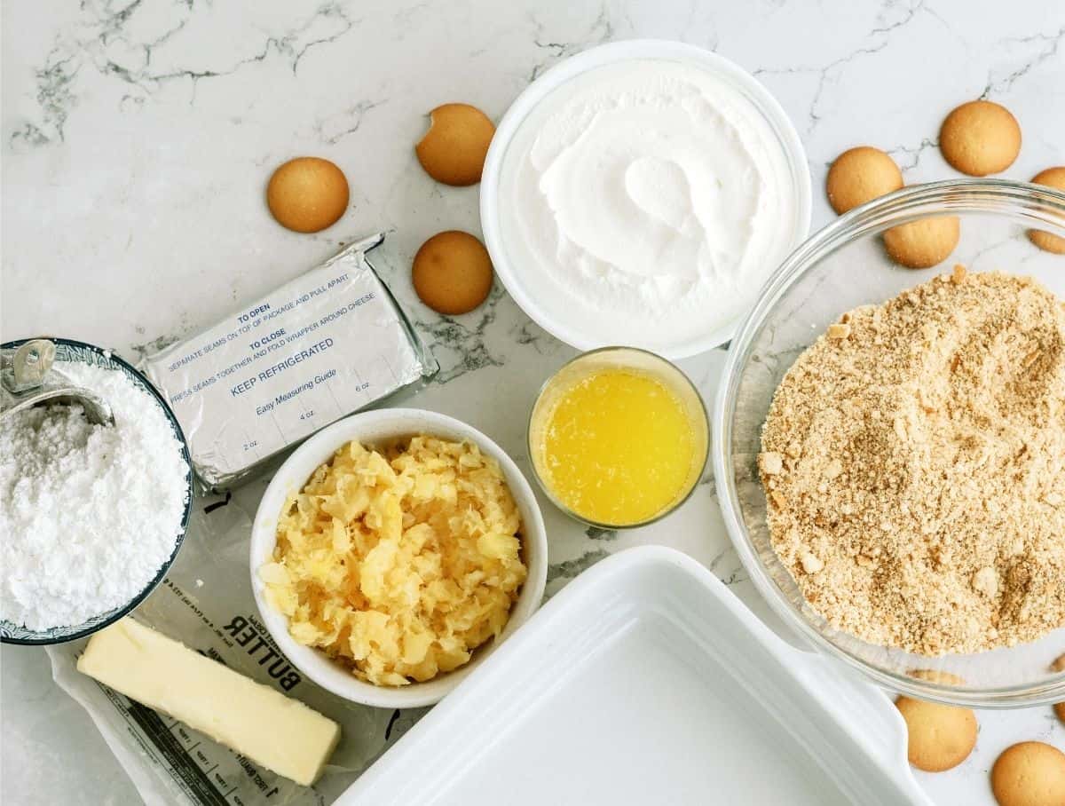 The BEST Fluffy Cream Cheese Dessert Recipe (Easy)