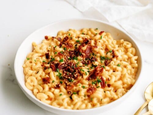 Six sisters instant discount pot mac and cheese