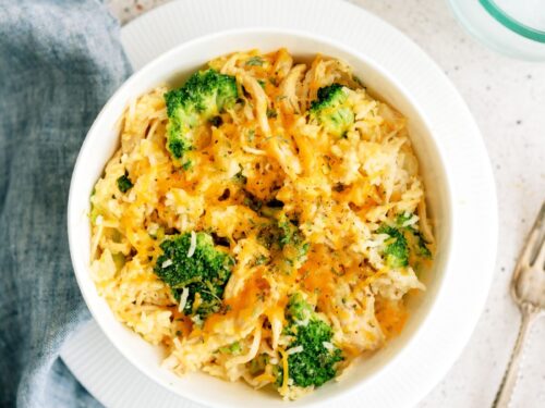 Instant pot cheesy chicken and 2024 broccoli