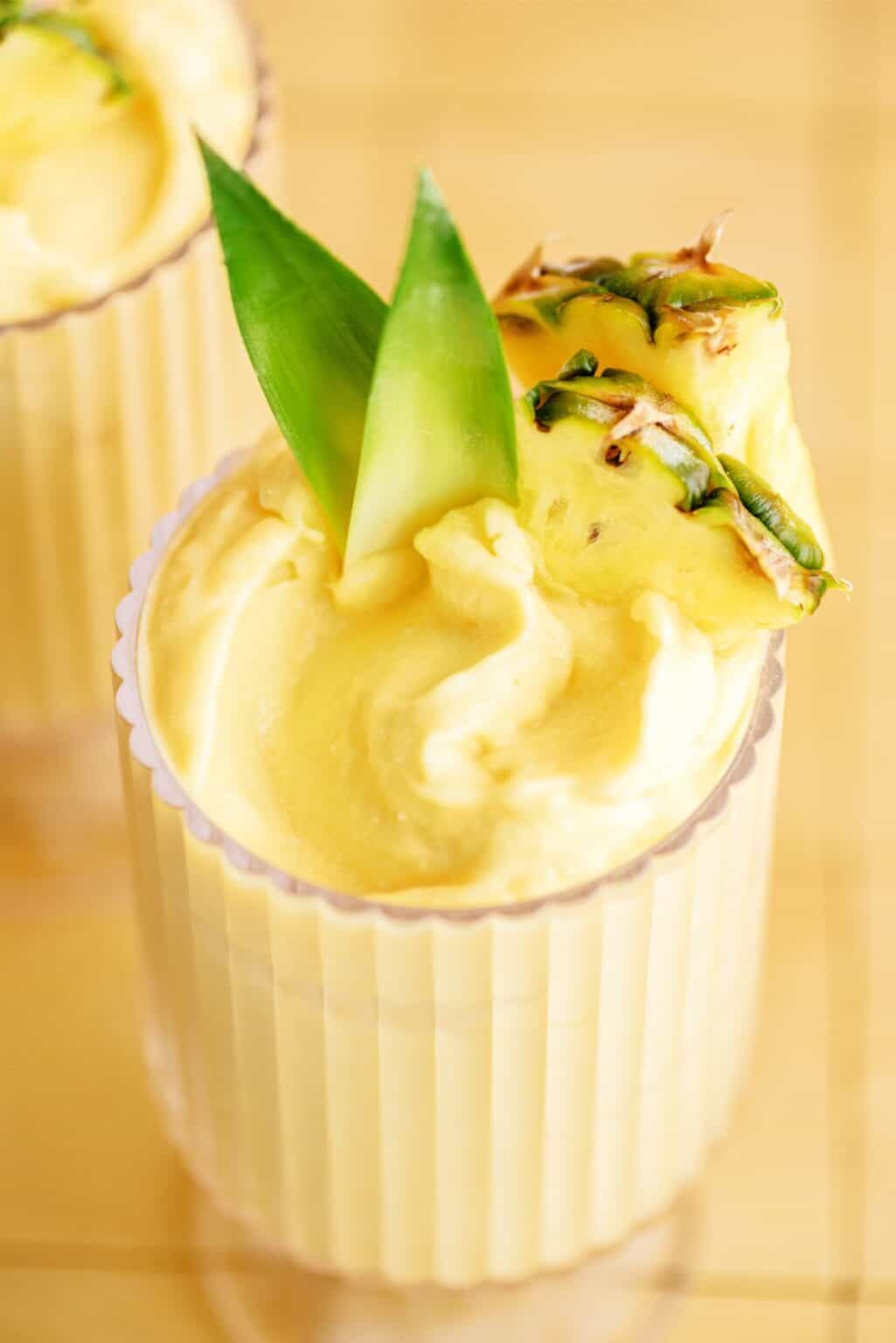 Mango And Pineapple Dole Whip Recipe 0017