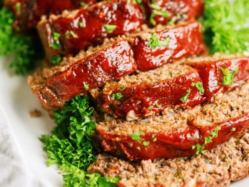 Meatloaf Recipe