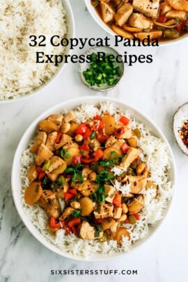 copycat panda express