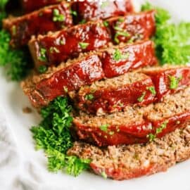 35 easy meatloaf recipes