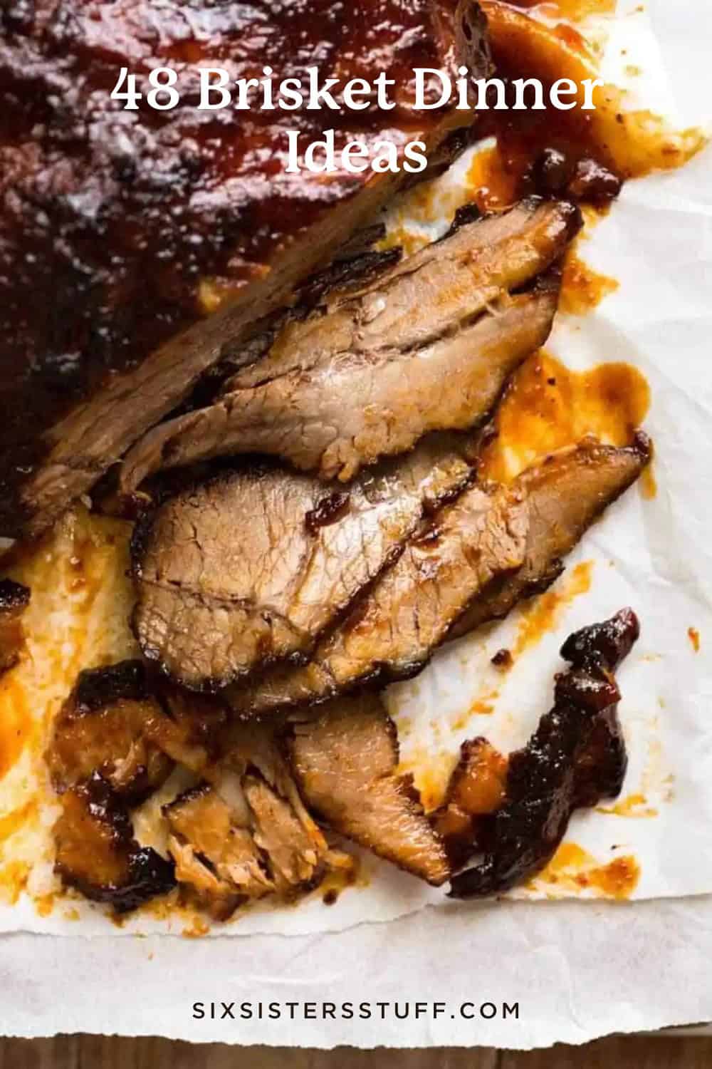 48 Brisket Dinner Ideas