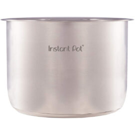 Instant Pot Stainless Steel Pot
