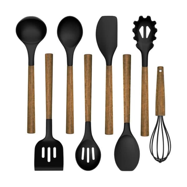 Silicone Utensils