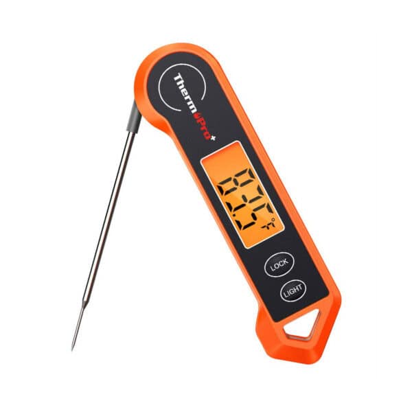 Thermometer